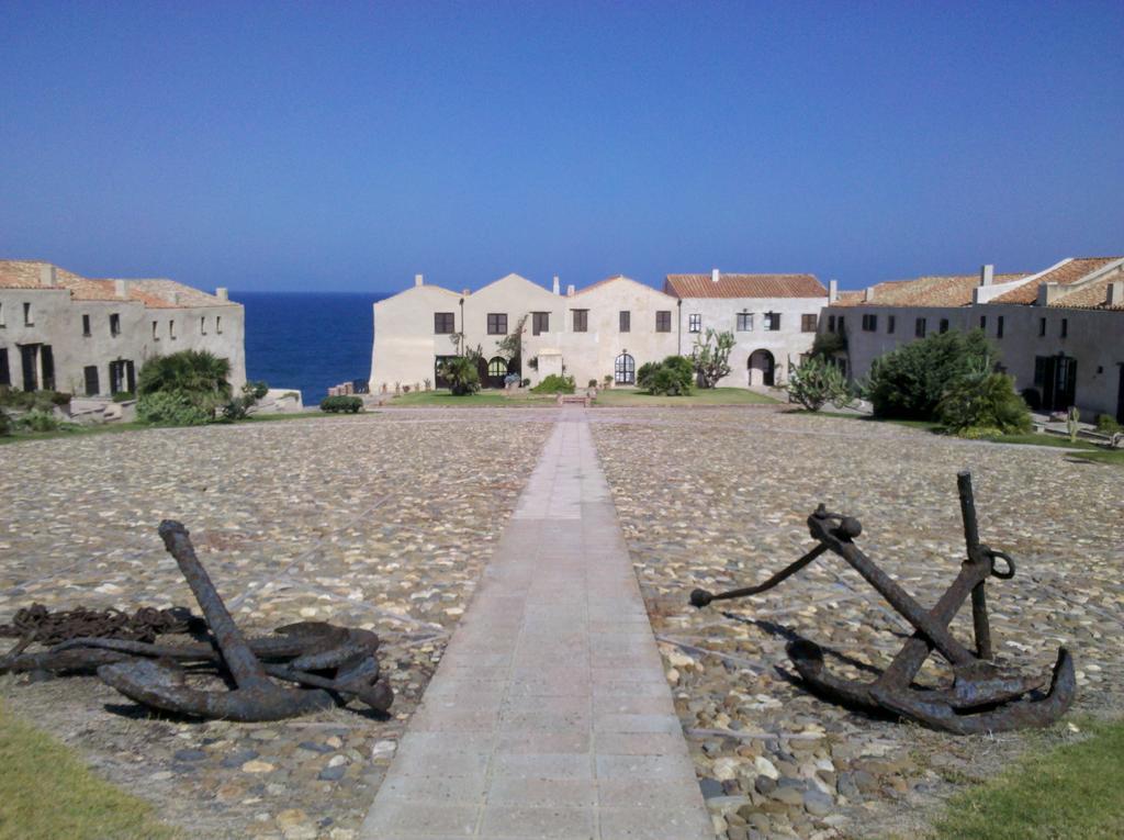 "Casa Cansella" A Few Steps From The Sea Gonnesa Kültér fotó