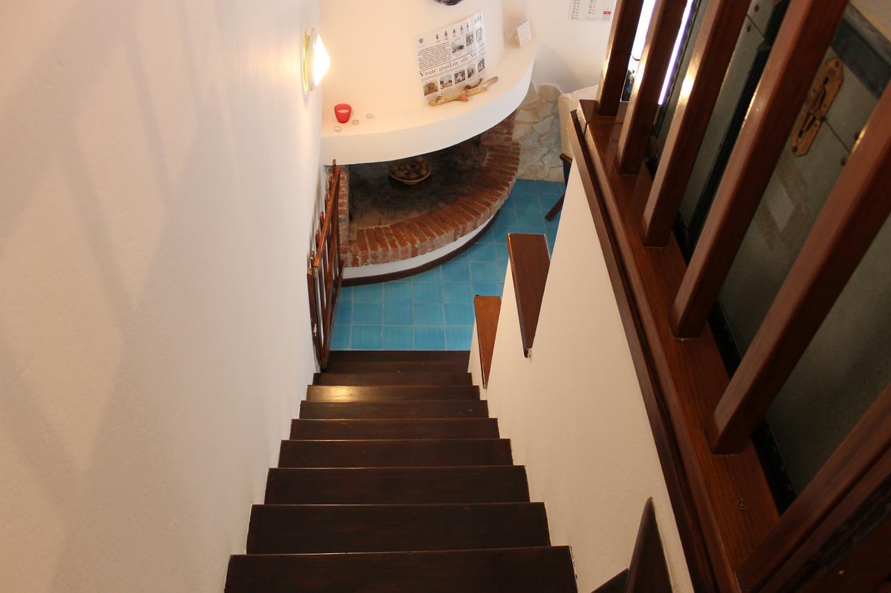 "Casa Cansella" A Few Steps From The Sea Gonnesa Kültér fotó